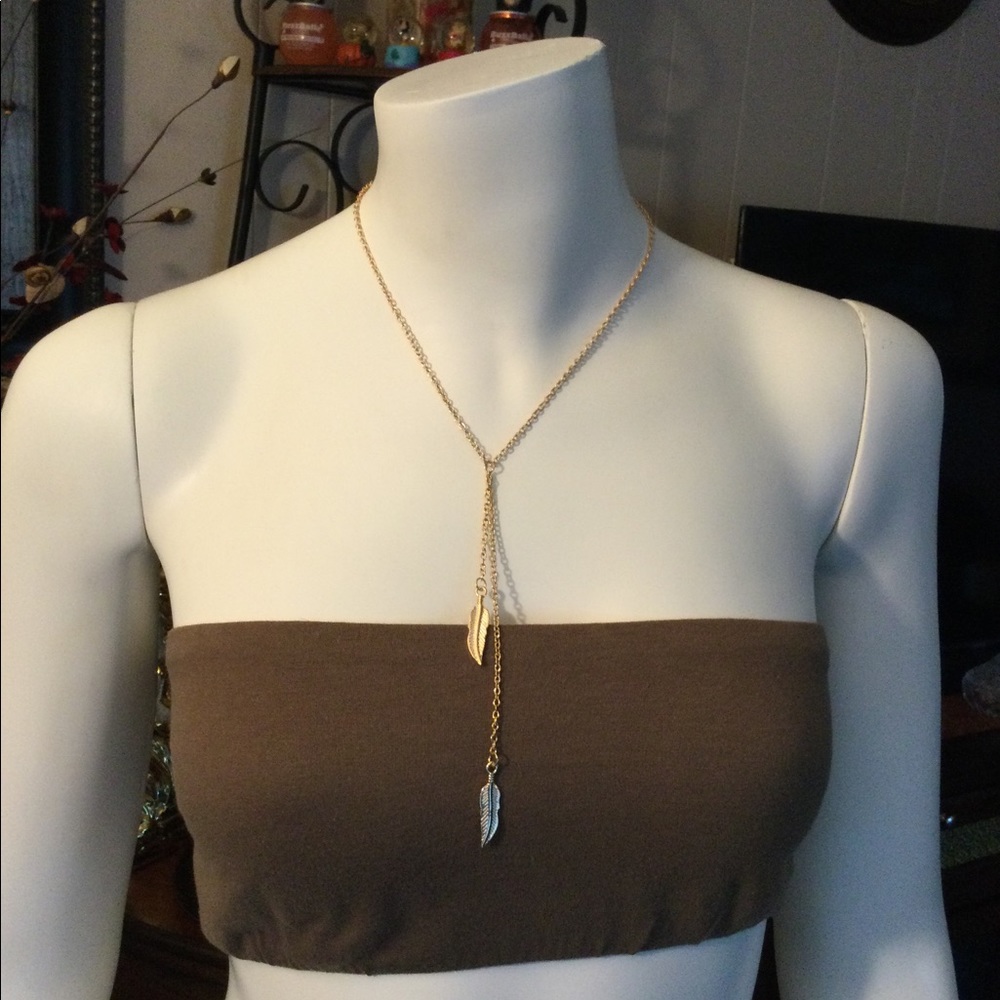 Necklace!